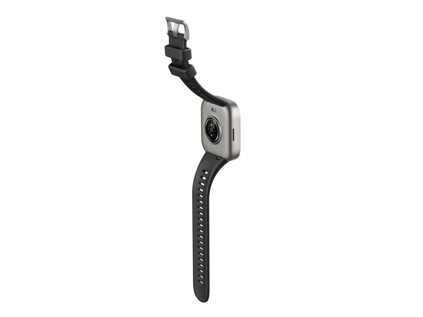 Смарт-годинник Amazfit Bip Max Silver — фото 7